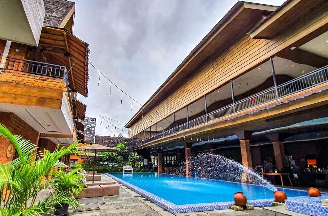 Bumi Katulampa - Convention Resort-1