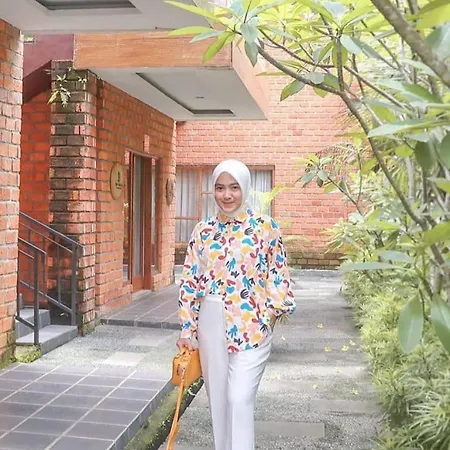 Bumi Katulampa - Convention Resort-3