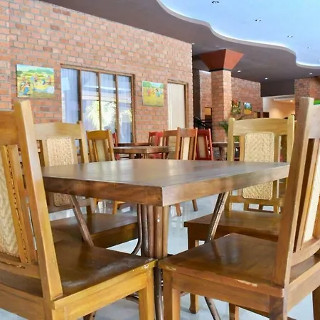 Bumi Katulampa - Convention Resort-2