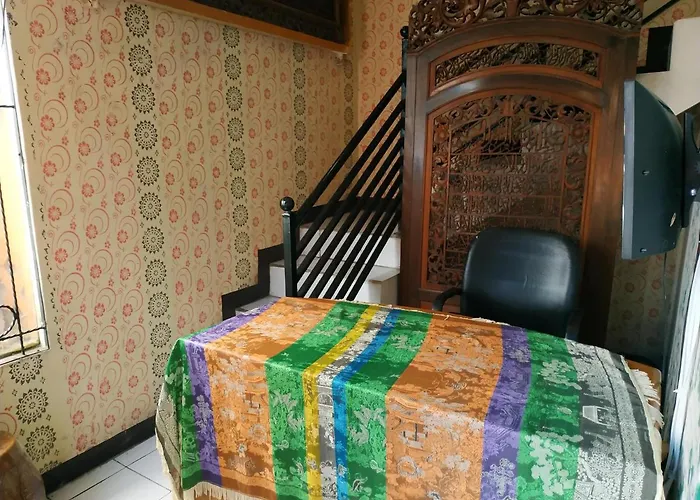 Pemda 22 Mansion Hotel Bogor